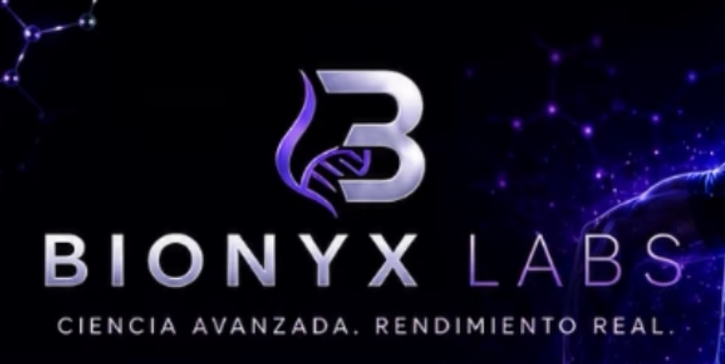 Bionyx Labs logo